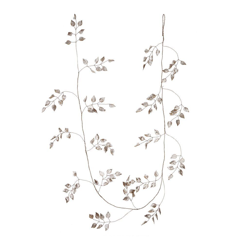 GAEM Изделие декоративное "Гирлянда", L132 W13 H29 см