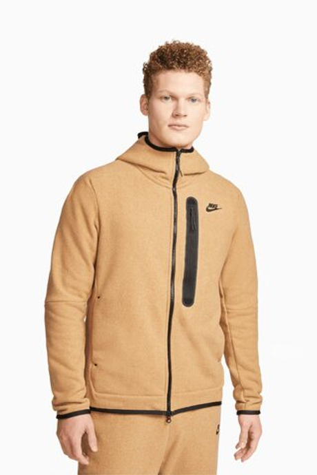 Кофта Nike Sportswear Tech Fleece Hoodie