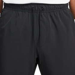 Теннисные брюки Nike Unlimited Dri-Fit Zippered Cuff Versatile - Black