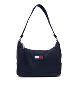 Сумка-мессенджер Tommy Jeans - темно-синий(AW0AW15949)