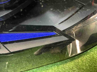 Фара правая BMW X2 U10 (2023-н.в.) LED