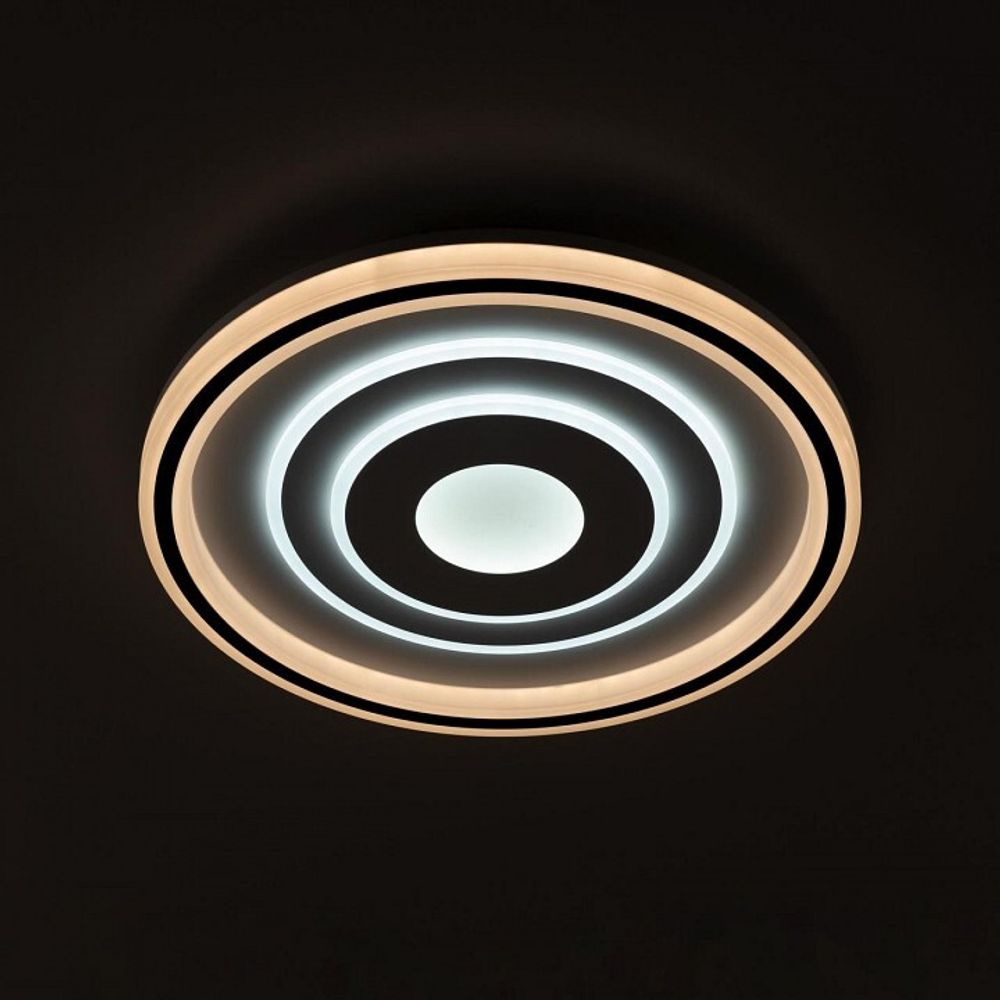 Накладной светильник Citilux Квест CL739190E