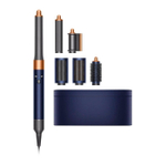 Стайлер Dyson Airwrap Complete Long HS05 синий/медь