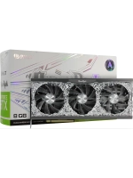 Видеокарта Palit GeForce RTX 3070 GameRock OC 8Gb