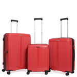 Чемодан FABRETTI EN9530-28-4