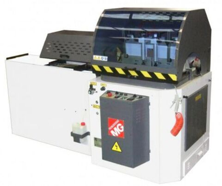 Дисковый отрезной станок Tronzadoras TL-500-AA/1 AVANCE
