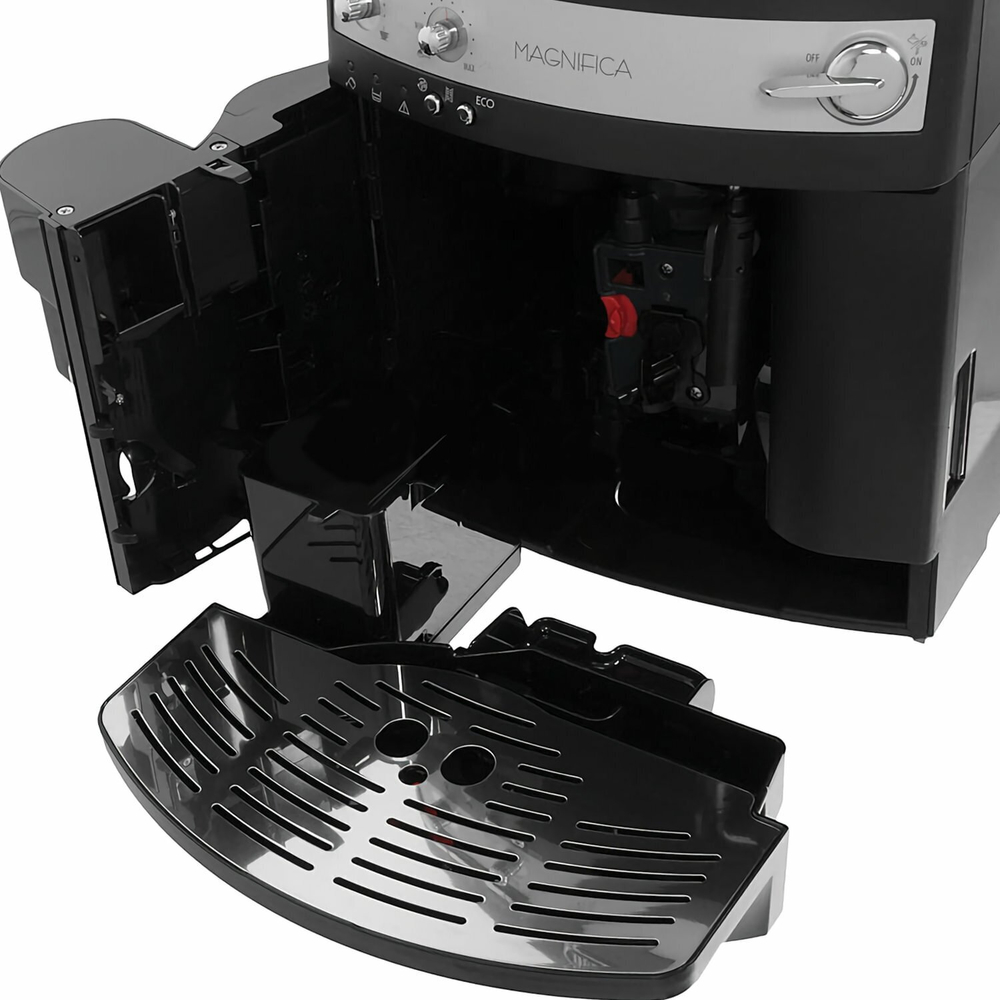 Кофемашина De'Longhi ESAM 3000 B