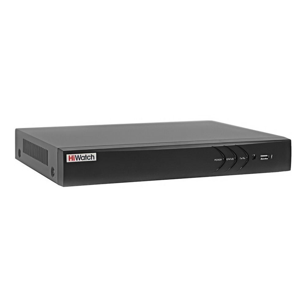 DS-H304QA(C) MHD видеорегистратор HiWatch