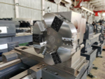 Токарный станок ЧПУ с горизонтальной станиной (Fanuc) MetalTec NEXT 50x1000