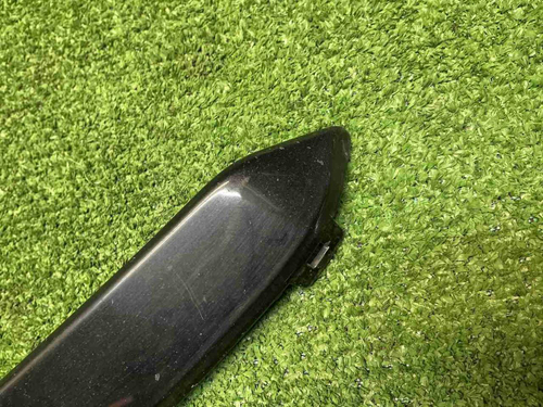 Накладка перед. бампера BMW X6 G06 (19-23) M-paket