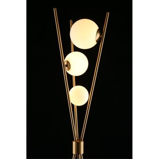 Торшер APL.348.15.03