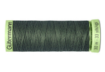 Нитки отделочные Top Stitch- 100% п/э-30м-Gutermann