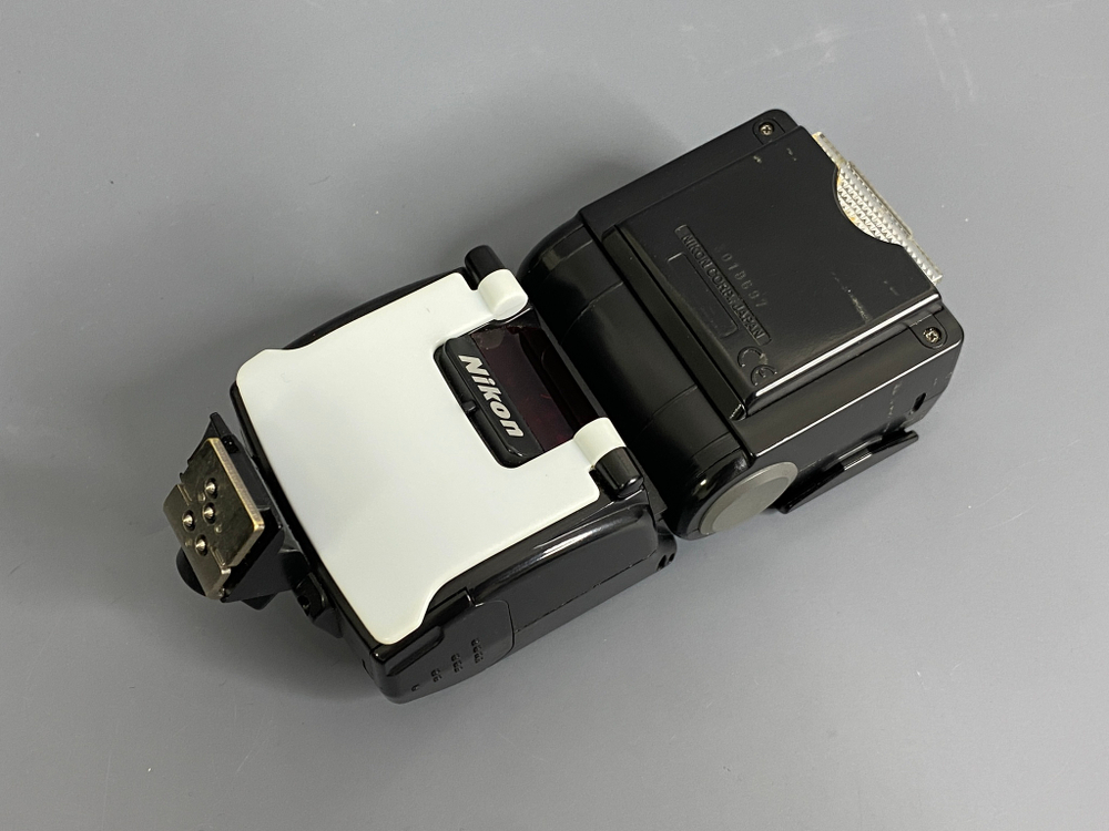 Nikon Speedlight SB-50DX