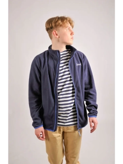 Толстовка флисовая