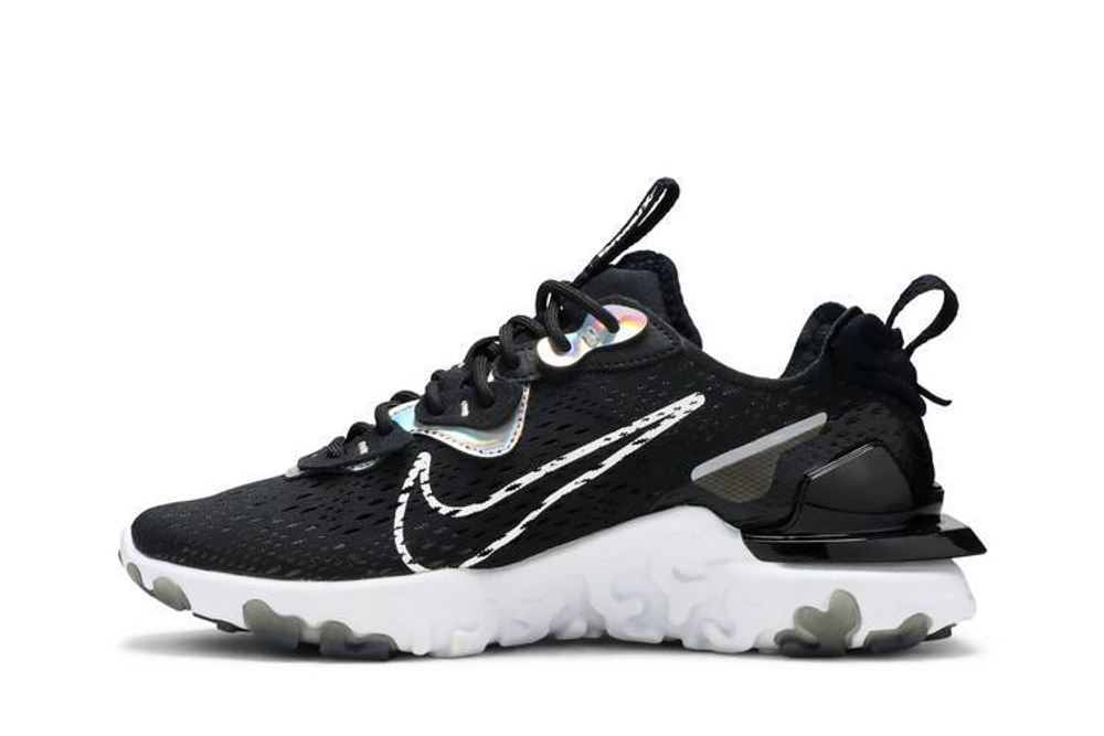 Кроссовки Nike React Vision Nsw Essential (Женская размерная сетка)