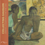 Коллекционирование Гогена: Сэмюэль Курто в 1920-е годы