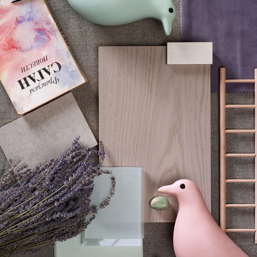 Инженерный паркет Coswick Дуб Серая Пейна (Paynes Grey) Шелковое масло ультраматовое