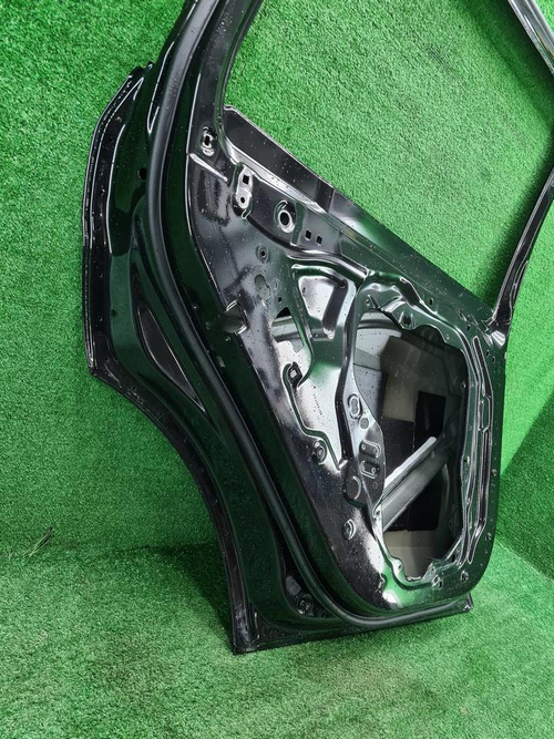 Дверь задняя левая BMW X7 G07 (2019-н.в.)