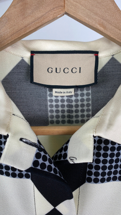 Платье Gucci