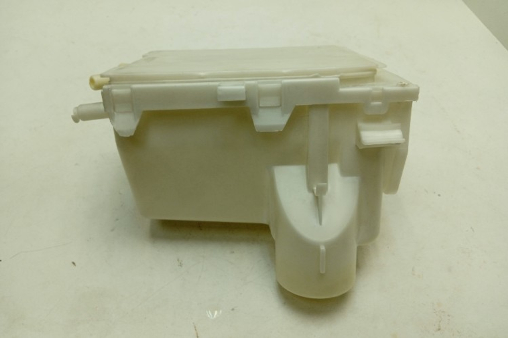 WD-80130N кт162 Бункер дозатора порошка для стиральной машины LG WD-80130N б/у