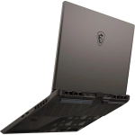 Ноутбук MSI Vector 18 HX AI A2XWHG-899XRU Core Ultra 9 285HX 64Gb SSD1Tb NVIDIA GeForce RTX5070Ti 12Gb 18" IPS QHD+ (2560x1600) FreeDOS grey space WiFi BT Cam (9S7-1824B4-899)