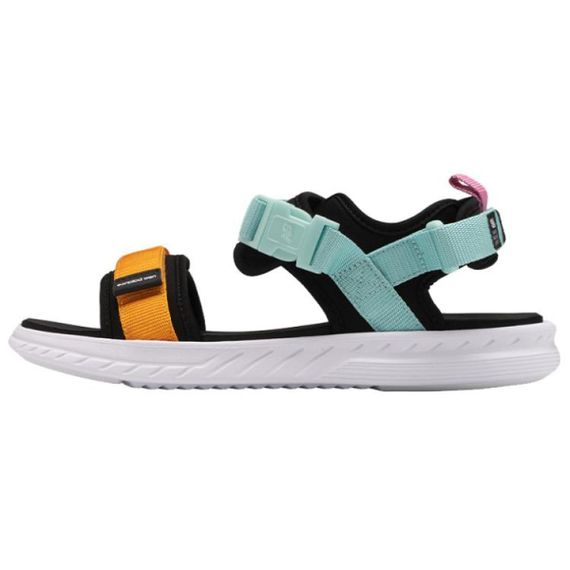 New Balance NB 600 'Blue Yellow'