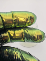 Хамелеон премиум ХАР10 (Зелёный) - жёлтый - золотой - универсальный