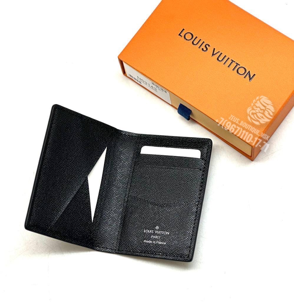 Обложка для паспорта Louis Vuitton