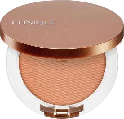 Clinique True Bronze Pressed Powder Bronzer 02 Sunkissed 10 g