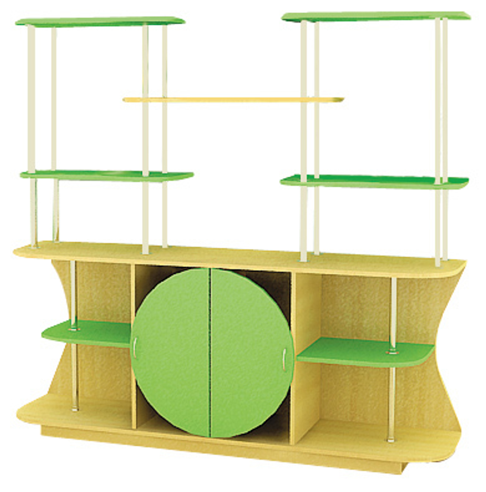 Уголок природы "Пчелка"