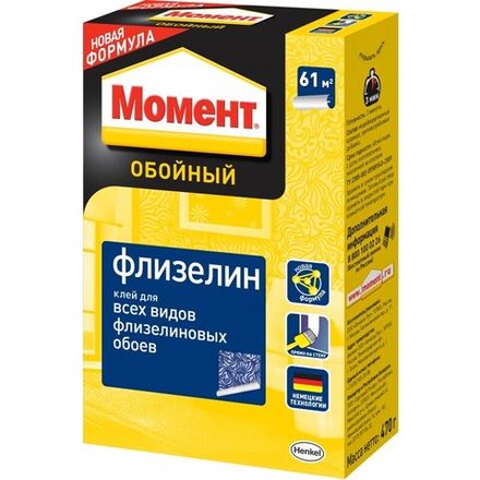 Момент Флизелин 470г