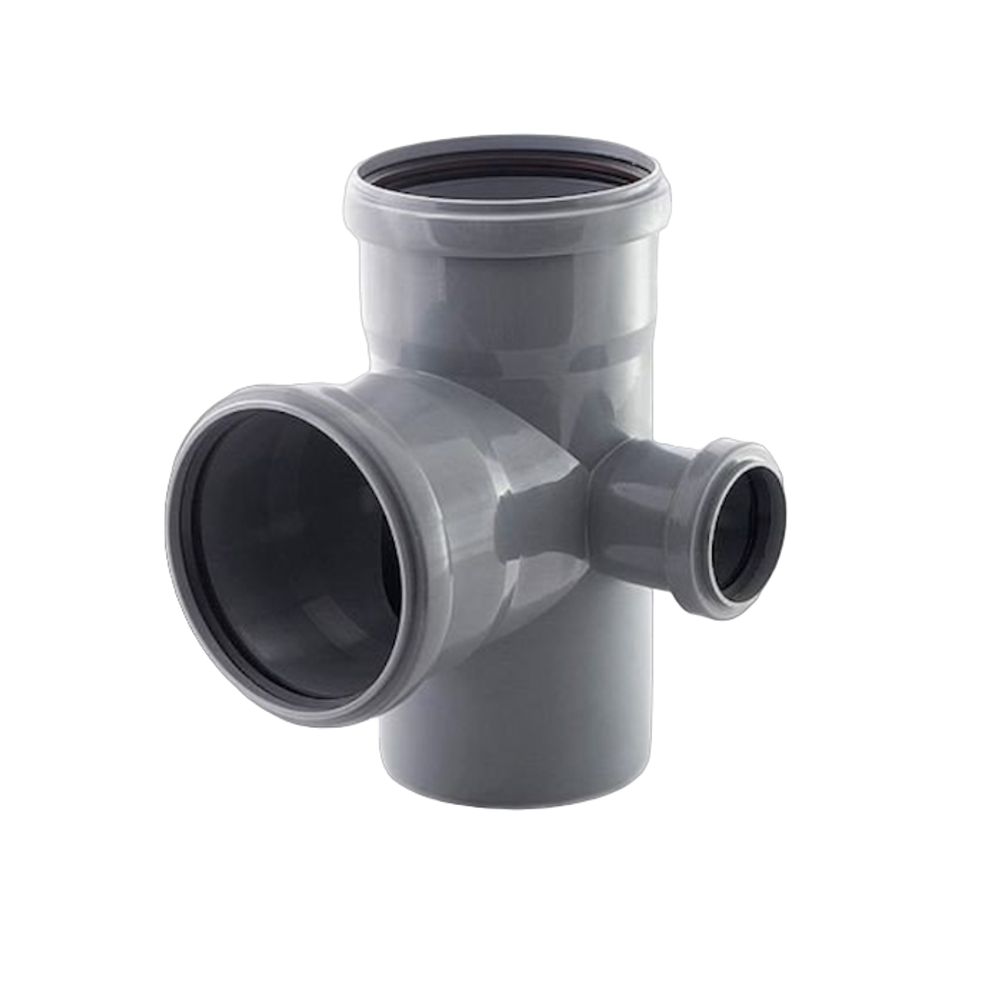 Крестовина ПП 2-плоск. правая Дн 110-110- 50 с у/к по низкой цене