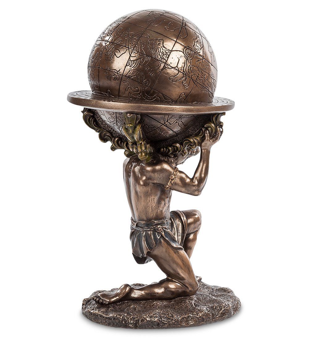 Veronese WS-658/ 1 Статуэтка «Атлас»