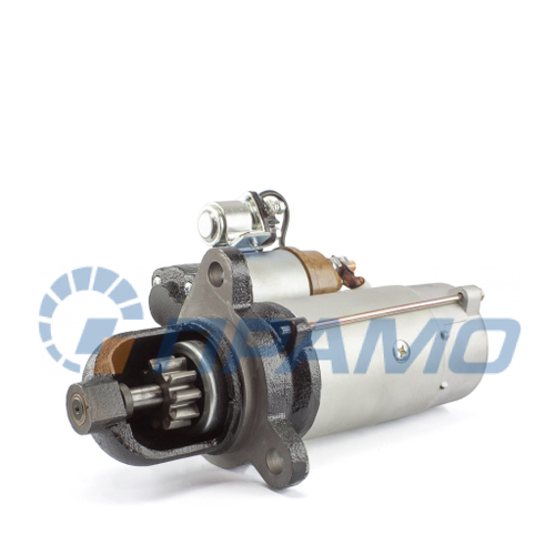 5402.3708000-01 (ПРАМО) Стартер двигателя автомобиля