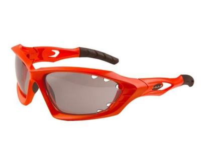 Очки ENDURA MULLET GLASSES ORANGE