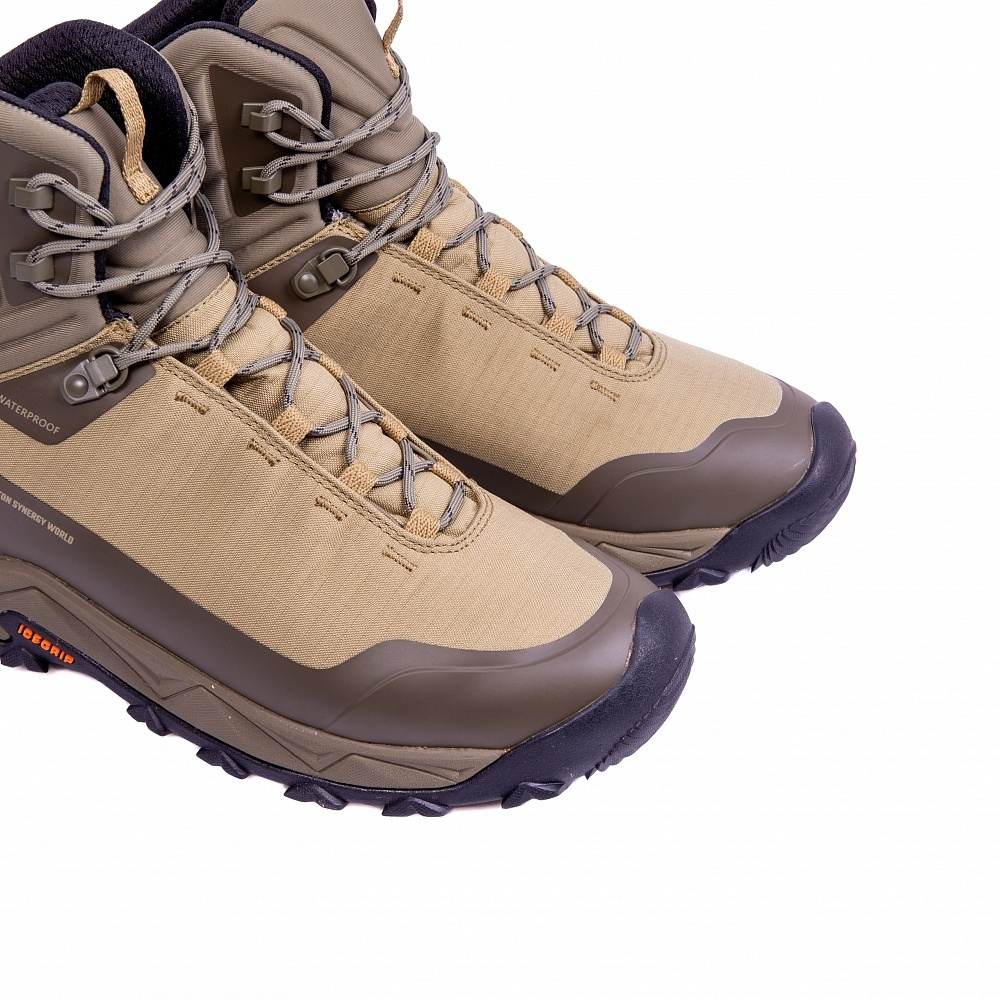 БОТИНКИ REMINGTON SNOWLINE GREEN