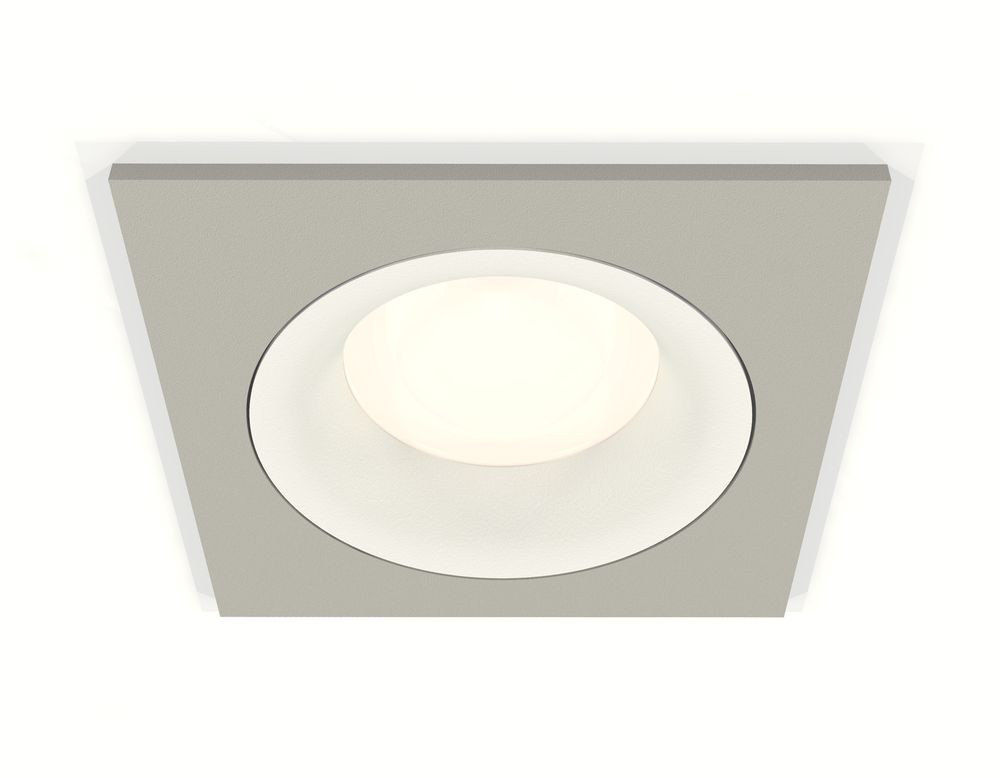 Ambrella Комплект встраиваемого светильника MR16 Встраиваемые XC7633001