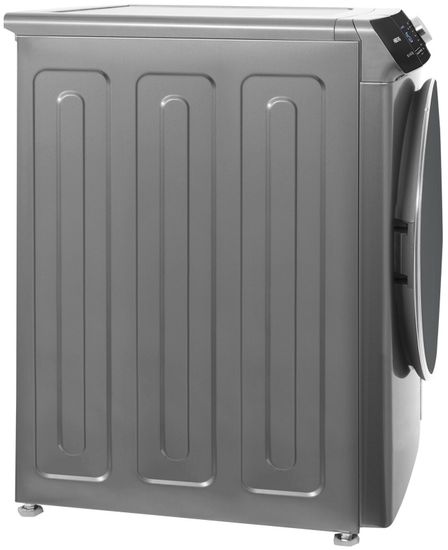 Стиральная машина Hiberg WQ9 - 512 BiS