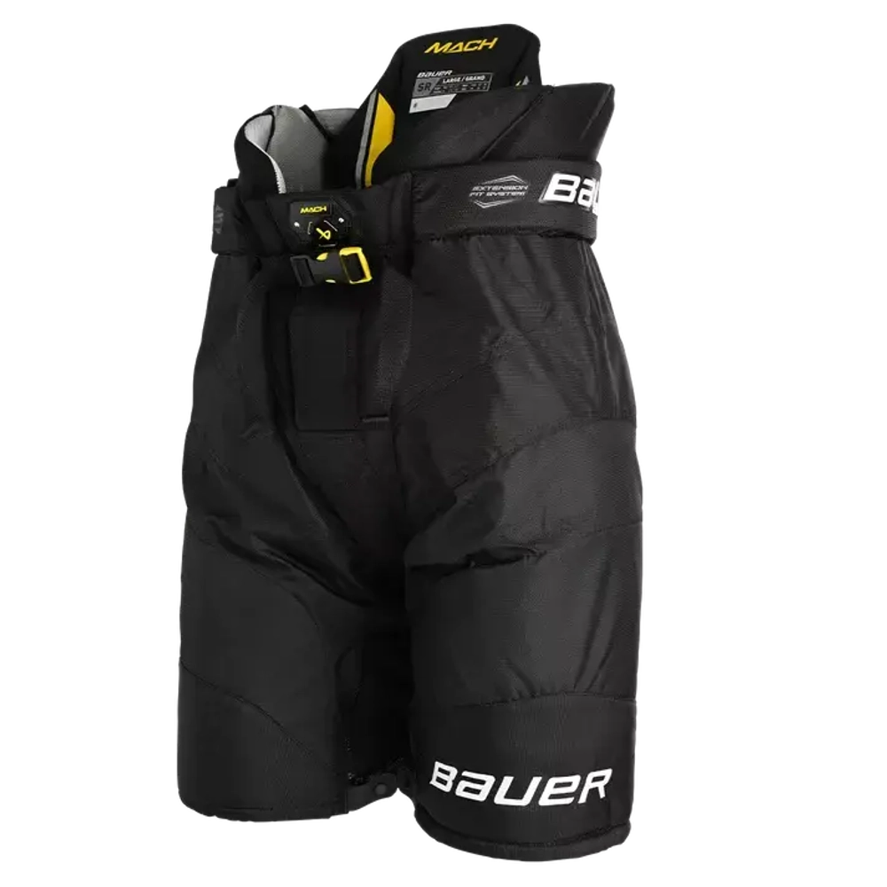 Шорты BAUER SUPREME MACH SR (взрослый)