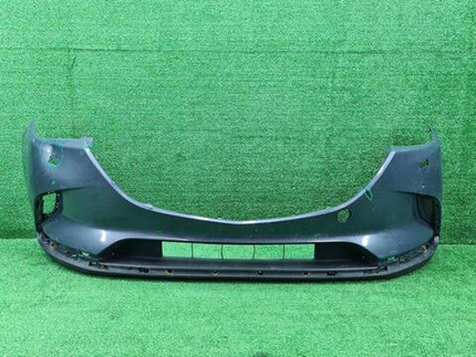 Бампер передний Mazda CX-9 2 (2016-2021)