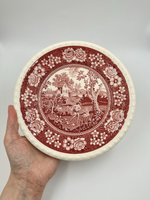Десертная тарелка Villeroy & Boch Rusticana 20,4см