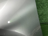 Крыло переднее левое Porsche 911 8 992 (2018-н.в.)