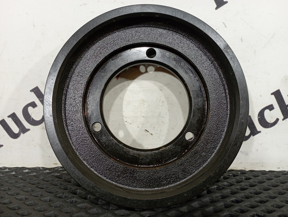 Шкив тнвд 2021г.