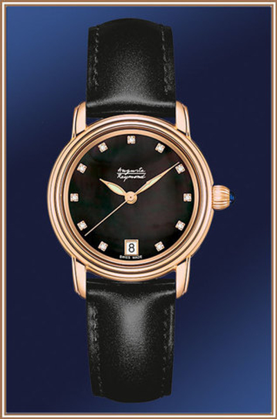 Auguste Reymond 613052272