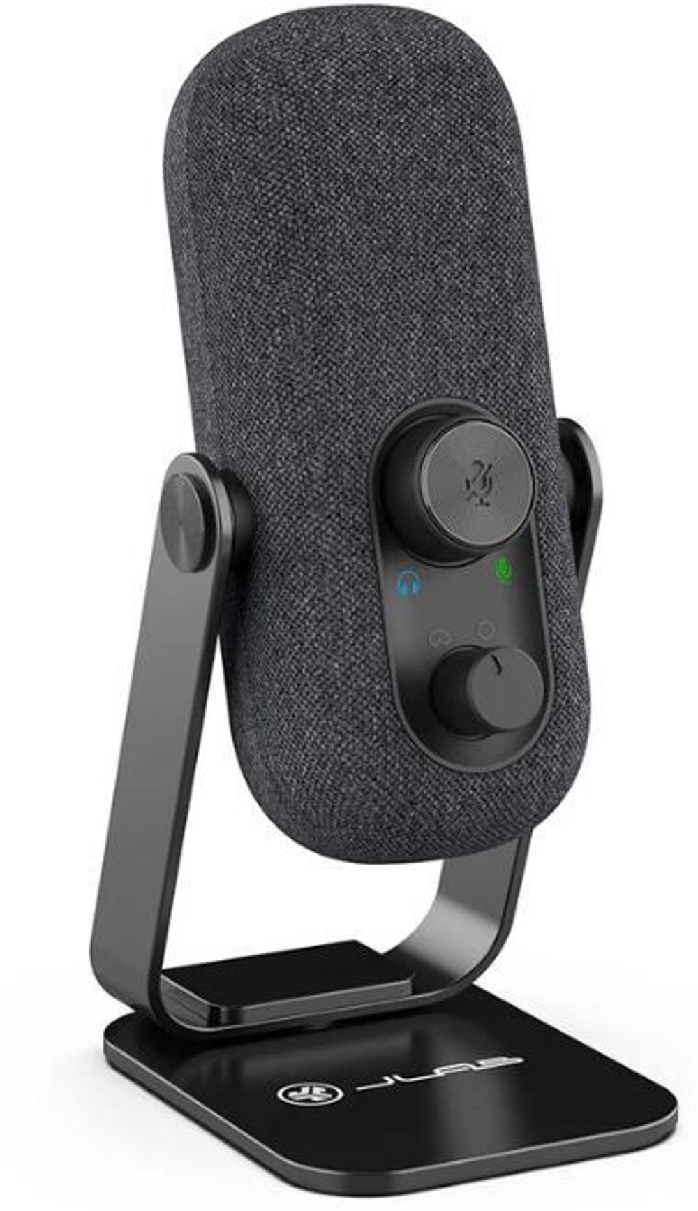 Микрофон  JLab MTALKGO2RBLK4
