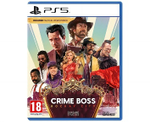 Игра Crime Boss: Rockay City (Русская версия) для PlayStation 5