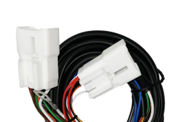 Комплект электропроводки для фаркопа 7-pin Chevrolet Captiva 2006-2013, КонцептАвто.KA CW 71 103 002