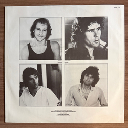 Виниловая пластинка Dire Straits - Communique LP
