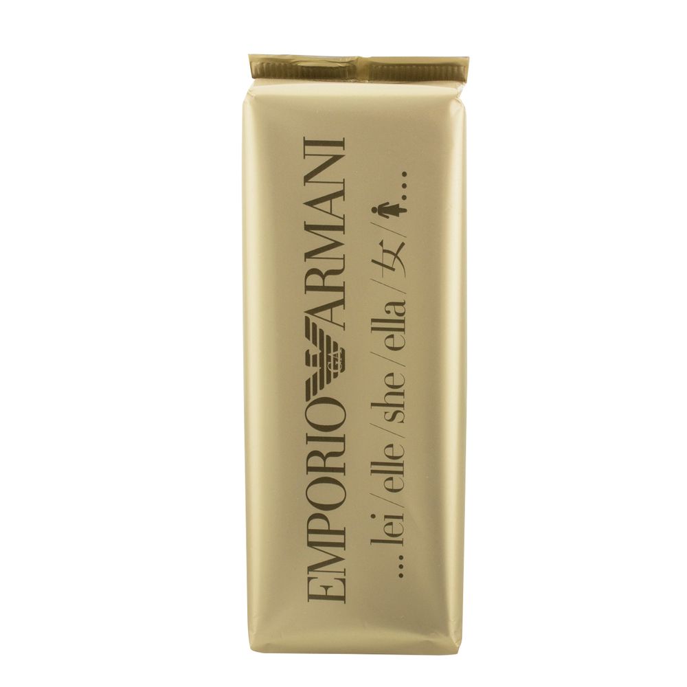 Giorgio Armani Emporio She Eau De Parfum - unpacked 100 ml (woman)