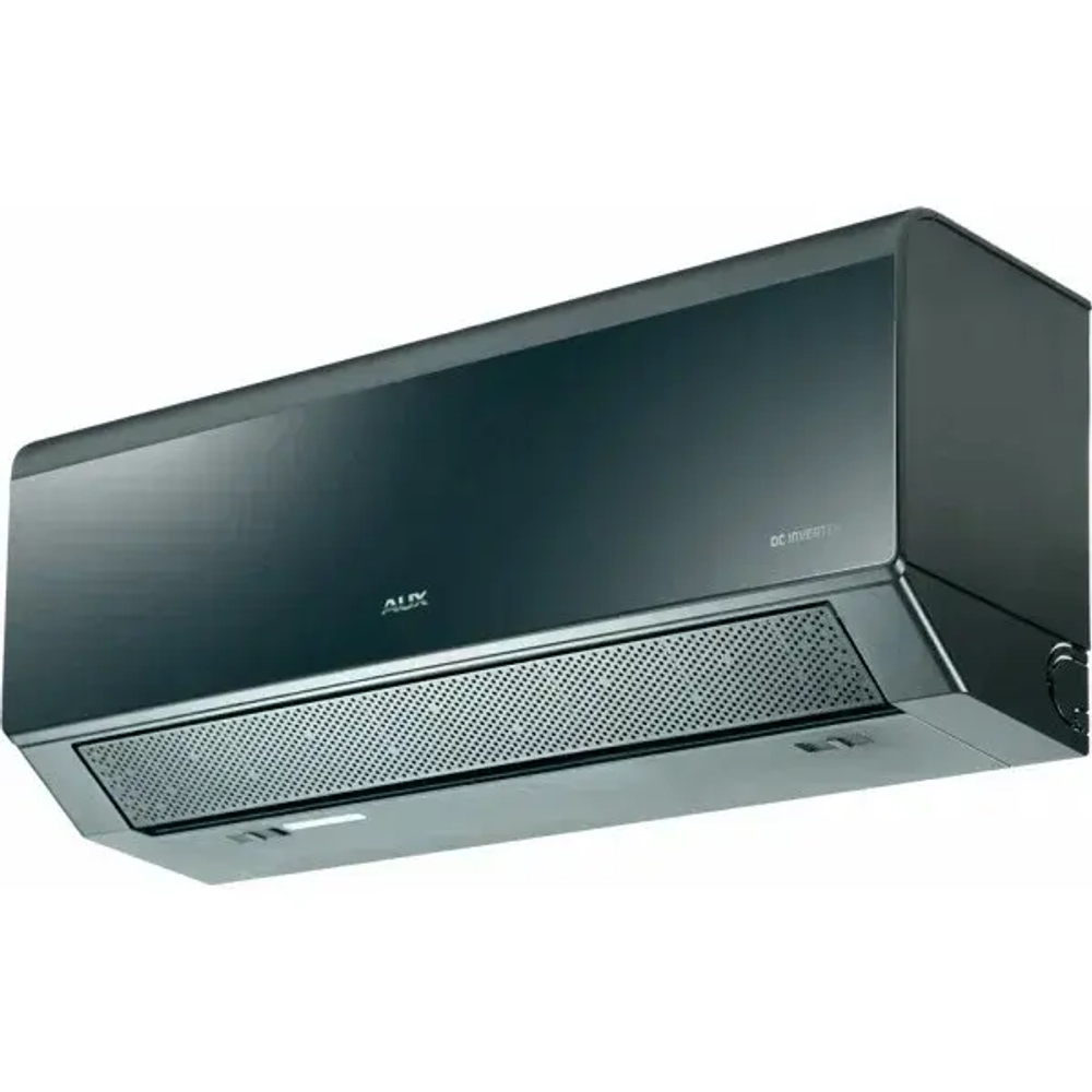 Инверторный настенный кондиционер AUX Black Art ASW-H09A4/CС-R2DI /AS-H09A4/CC-R2DI